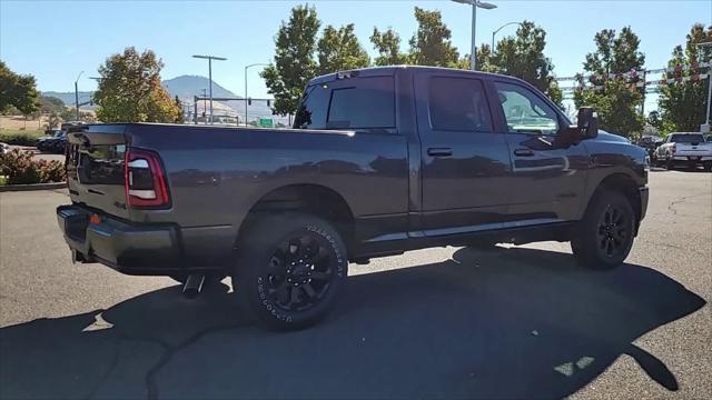 new 2024 Ram 2500 car, priced at $83,189