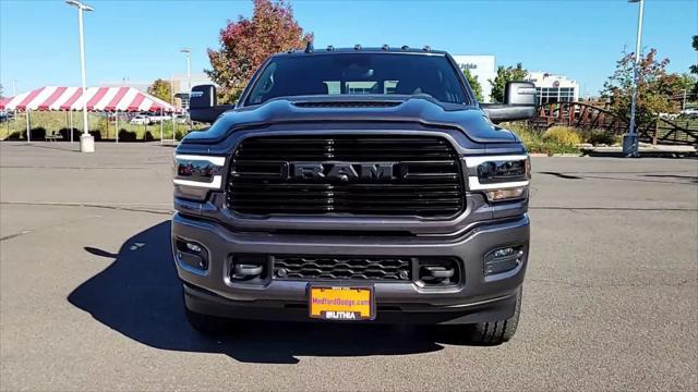 new 2024 Ram 2500 car, priced at $83,189