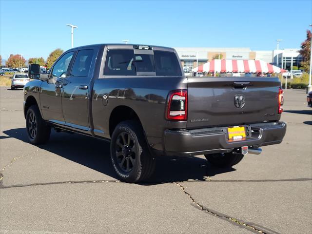 new 2024 Ram 2500 car, priced at $83,189