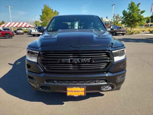 new 2024 Ram 1500 car, priced at $64,999