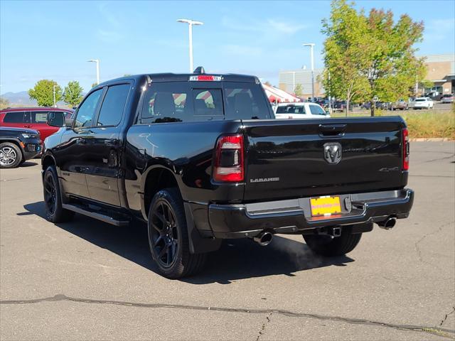 new 2024 Ram 1500 car, priced at $64,999