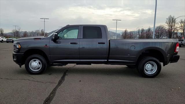 used 2024 Ram 3500 car, priced at $48,498