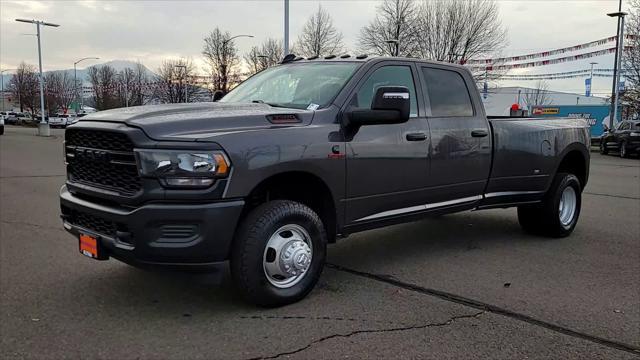 used 2024 Ram 3500 car, priced at $48,498