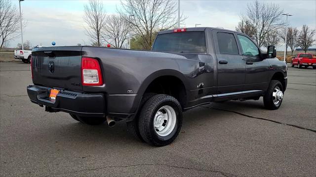 used 2024 Ram 3500 car, priced at $48,498