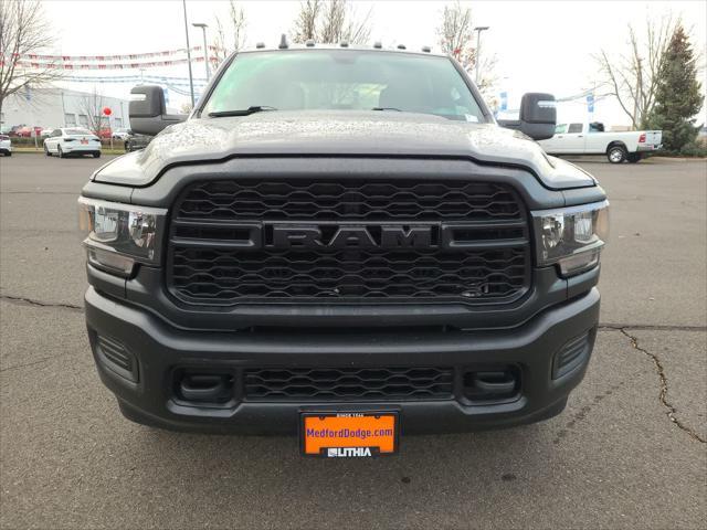 used 2024 Ram 3500 car, priced at $48,498