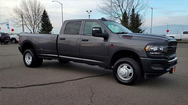 used 2024 Ram 3500 car, priced at $48,498