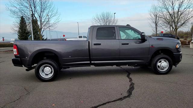 used 2024 Ram 3500 car, priced at $48,498