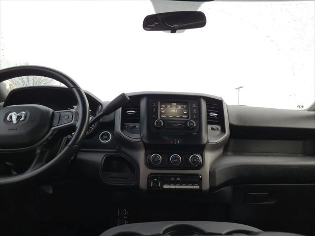 used 2024 Ram 3500 car, priced at $48,498