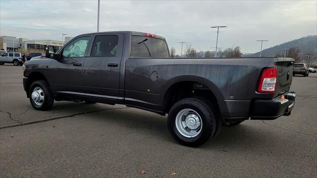 used 2024 Ram 3500 car, priced at $48,498