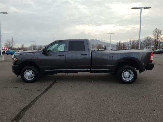 used 2024 Ram 3500 car, priced at $48,498