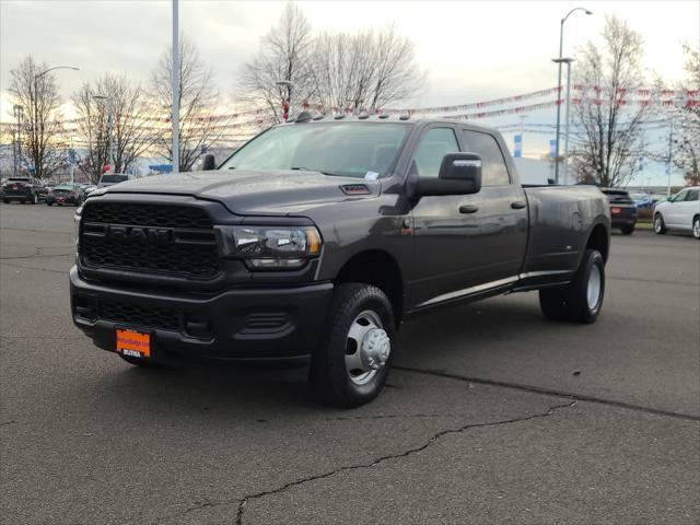 used 2024 Ram 3500 car, priced at $48,498