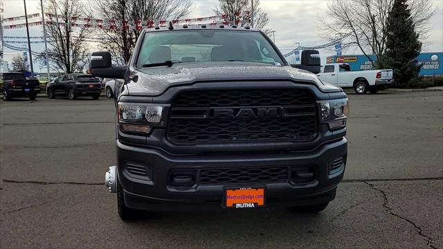 used 2024 Ram 3500 car, priced at $48,498