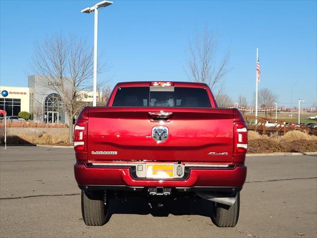 new 2024 Ram 2500 car, priced at $71,999