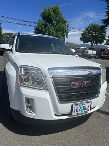 used 2011 GMC Terrain car, priced at $8,877