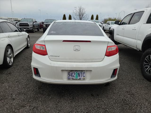 used 2015 Honda Accord car, priced at $14,998