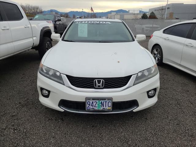 used 2015 Honda Accord car, priced at $14,998