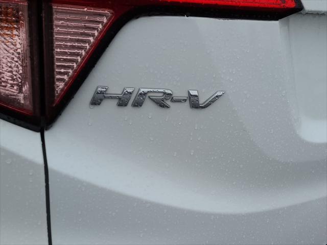 used 2018 Honda HR-V car, priced at $20,498