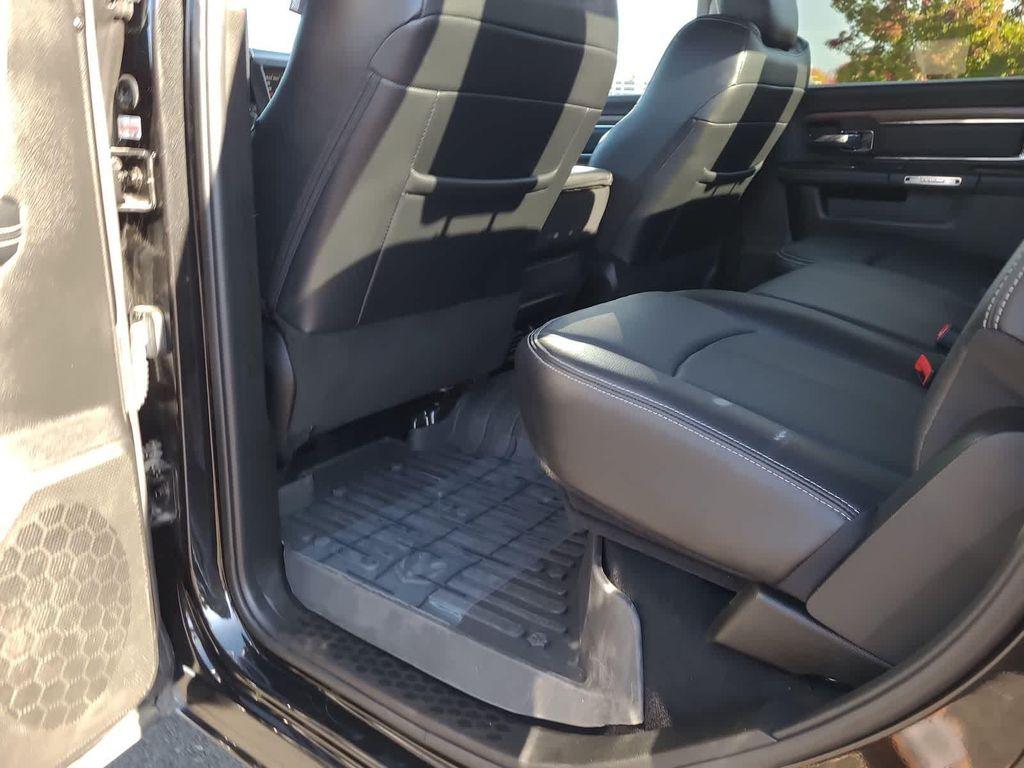 used 2018 Ram 3500 car, priced at $53,998