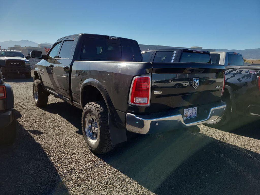 used 2018 Ram 3500 car, priced at $53,998
