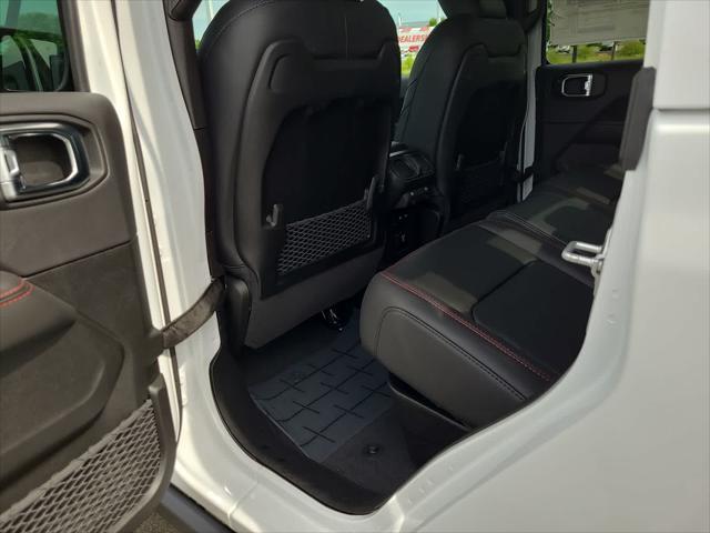new 2025 Jeep Gladiator car, priced at $55,210