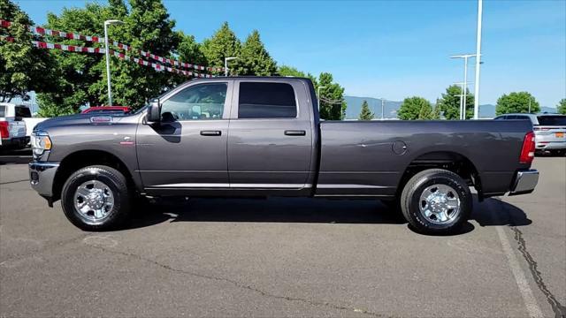 new 2024 Ram 3500 car, priced at $72,999