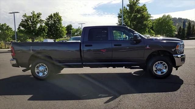 new 2024 Ram 3500 car, priced at $72,999