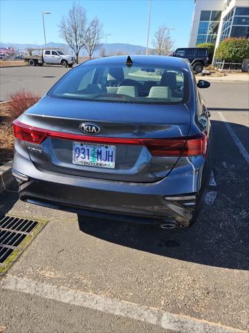 used 2020 Kia Forte car, priced at $15,998