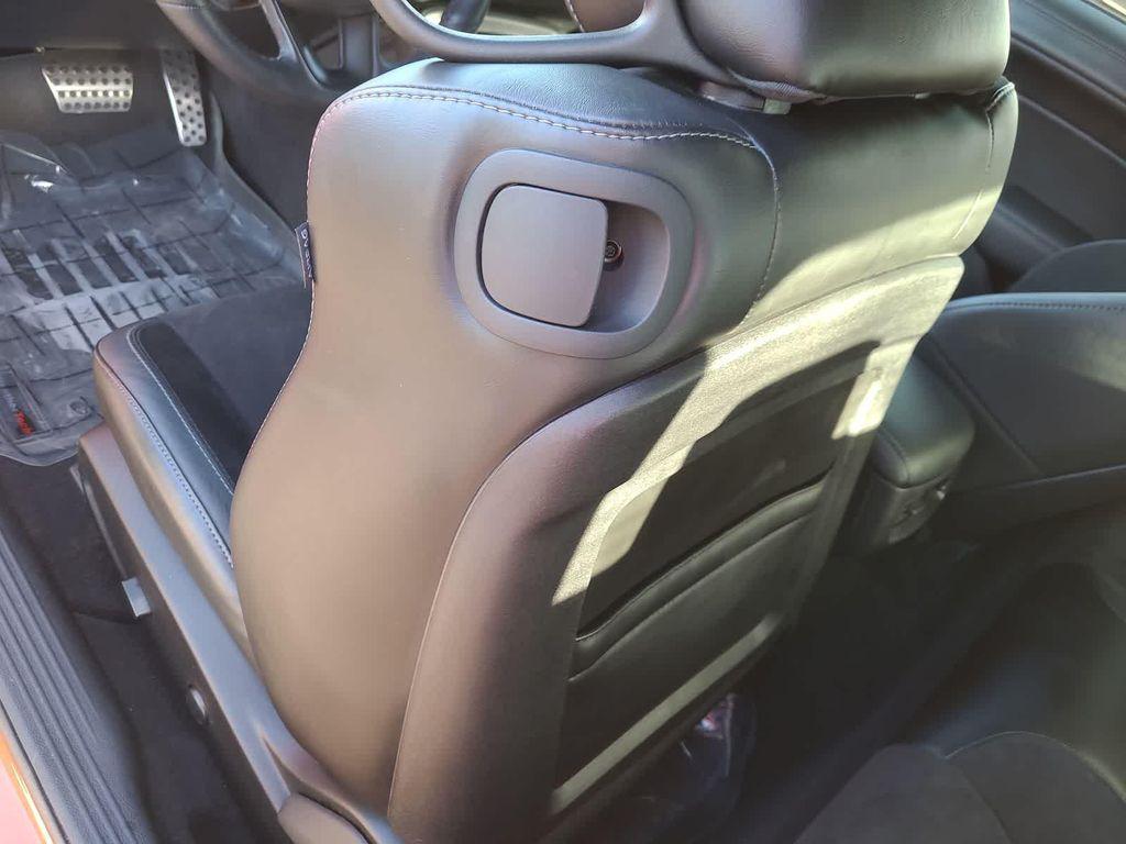 used 2023 Dodge Challenger car, priced at $32,998