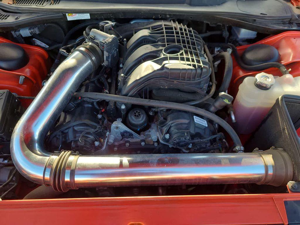 used 2023 Dodge Challenger car, priced at $32,998