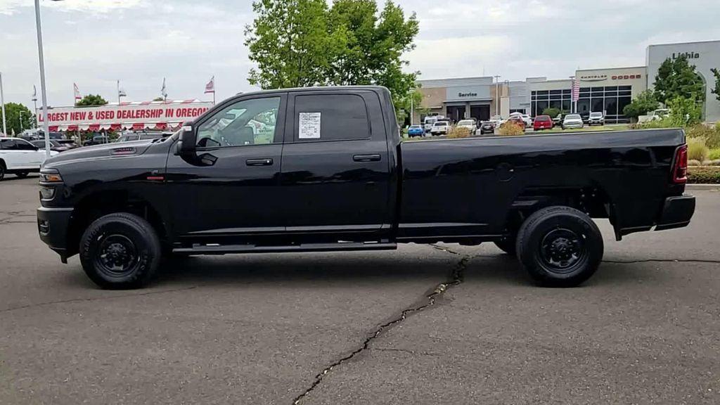 new 2026 Ram 2500 car, priced at $66,999