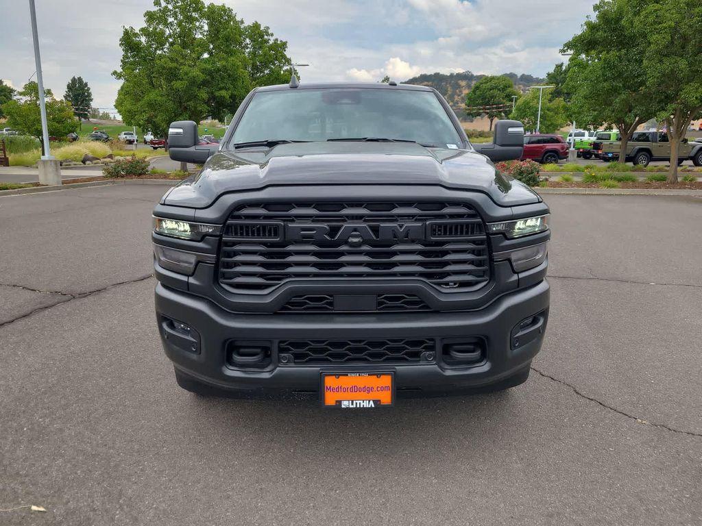 new 2026 Ram 2500 car, priced at $66,999