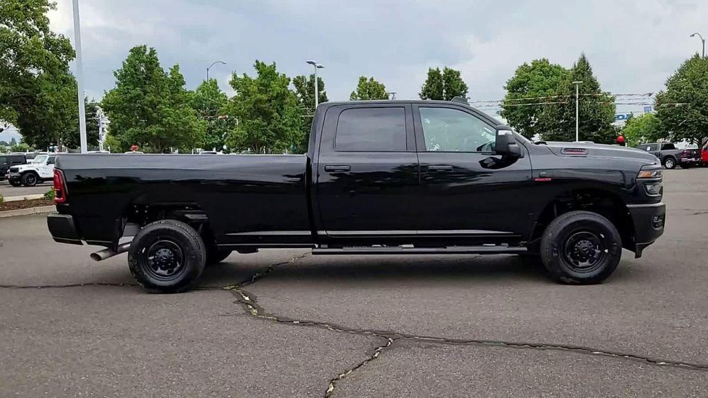 new 2026 Ram 2500 car, priced at $66,999