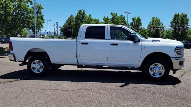 new 2025 Ram 2500 car, priced at $66,999