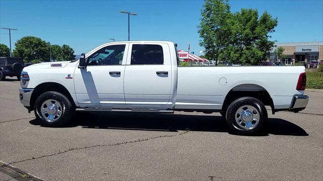 new 2025 Ram 2500 car, priced at $66,999