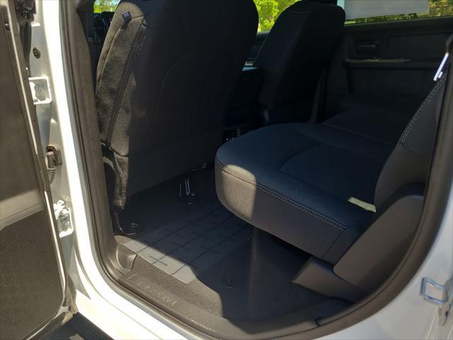 new 2025 Ram 2500 car, priced at $66,999