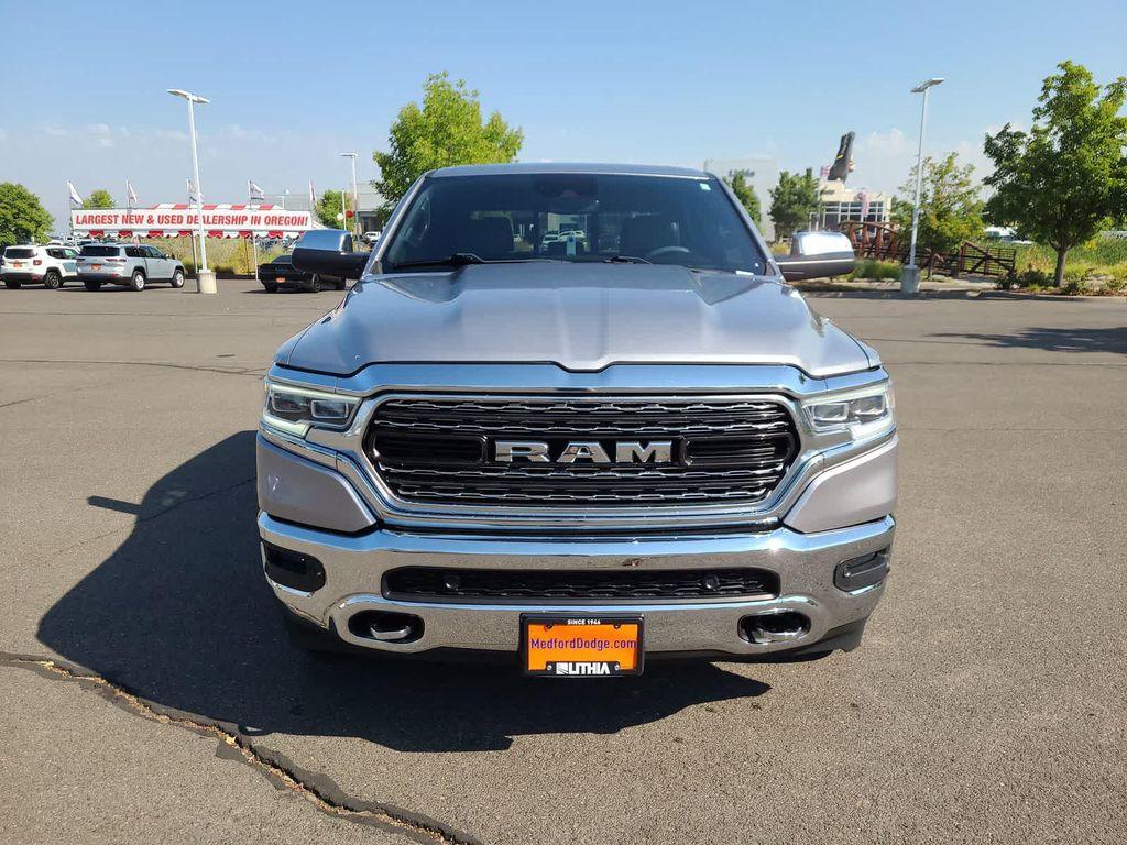 used 2019 Ram 1500 car, priced at $30,998