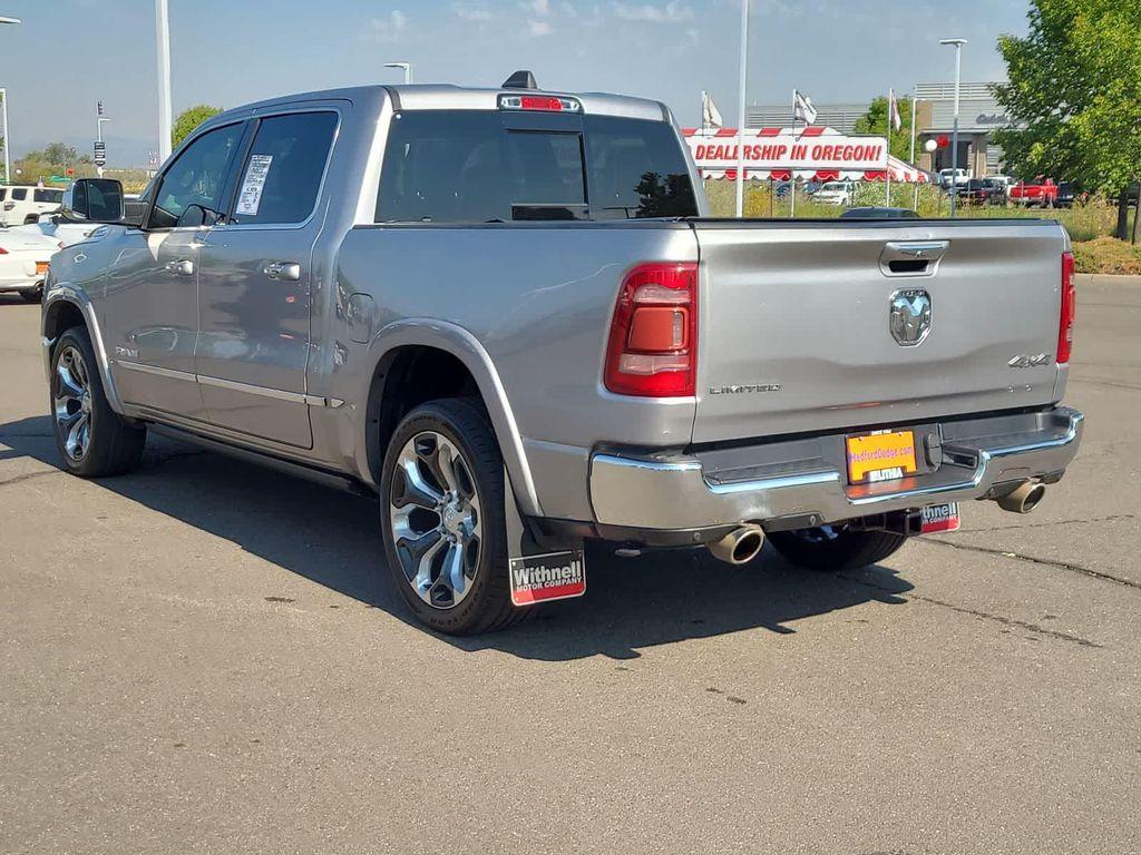 used 2019 Ram 1500 car, priced at $30,998