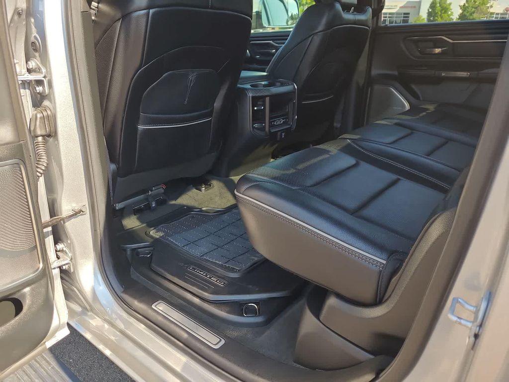 used 2019 Ram 1500 car, priced at $30,998
