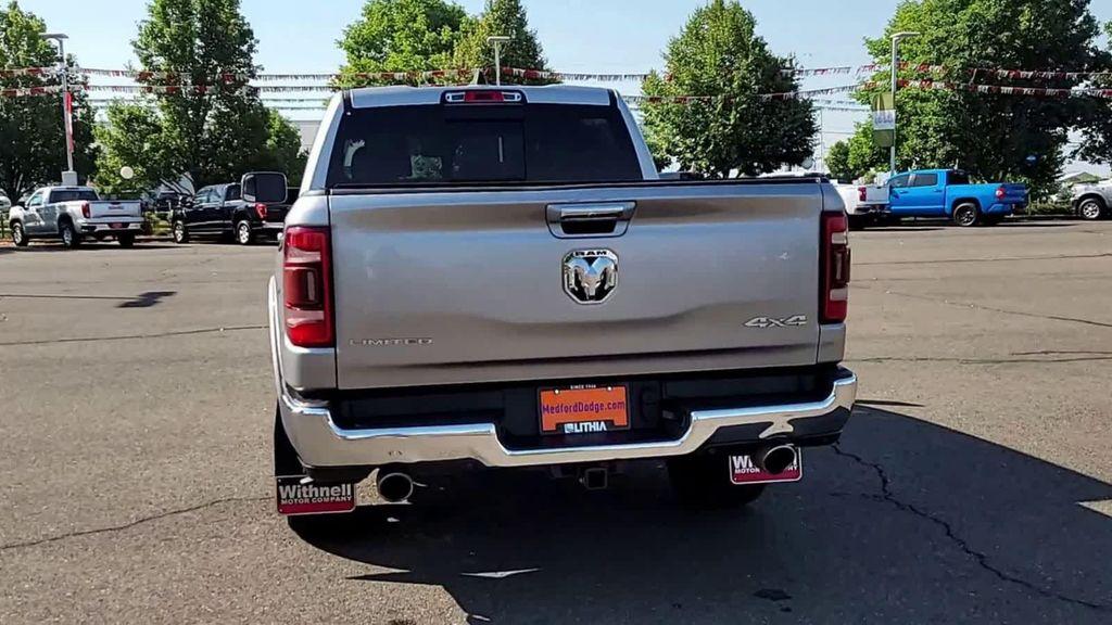 used 2019 Ram 1500 car, priced at $30,998
