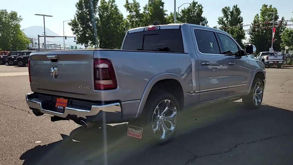 used 2019 Ram 1500 car, priced at $30,998