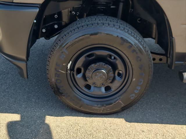 new 2025 Ram 2500 car, priced at $67,080