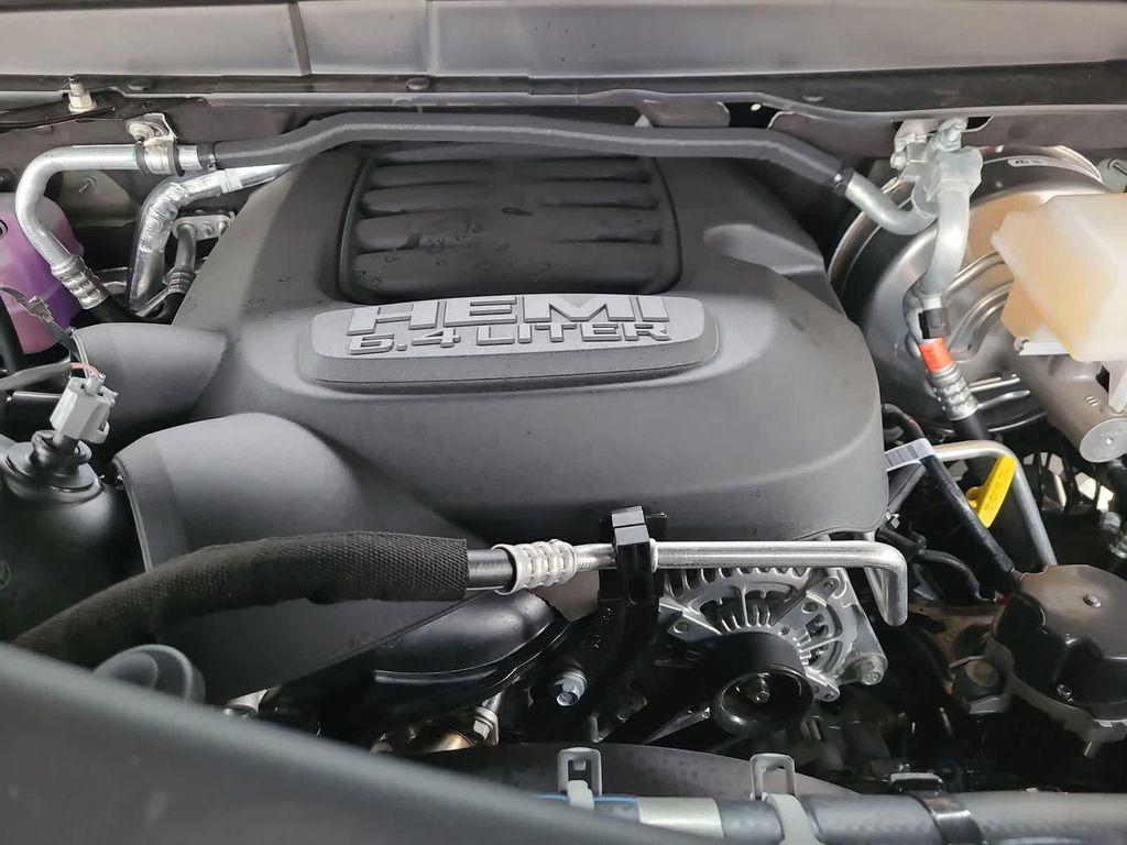 new 2026 Ram 2500 car, priced at $56,999