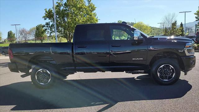 new 2025 Ram 2500 car, priced at $69,999