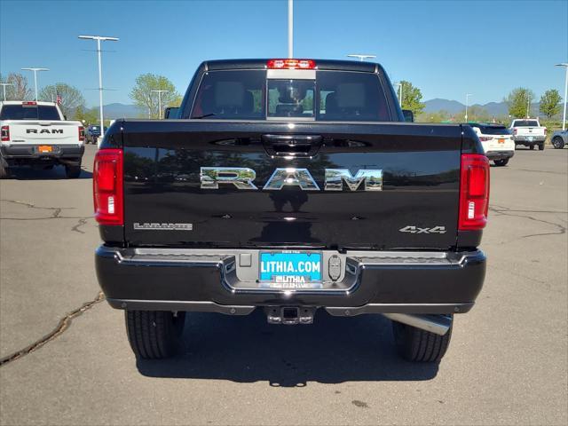 new 2025 Ram 2500 car, priced at $69,999