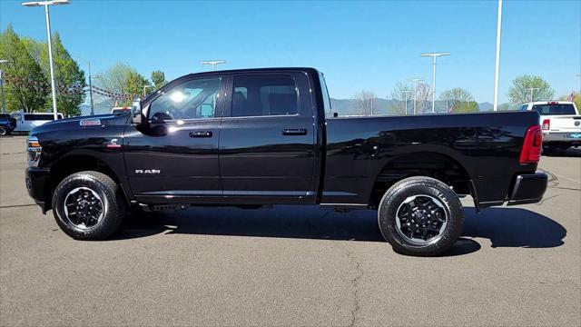 new 2025 Ram 2500 car, priced at $69,999