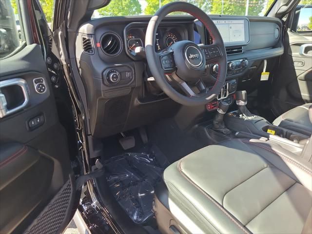 new 2024 Jeep Gladiator car, priced at $68,540