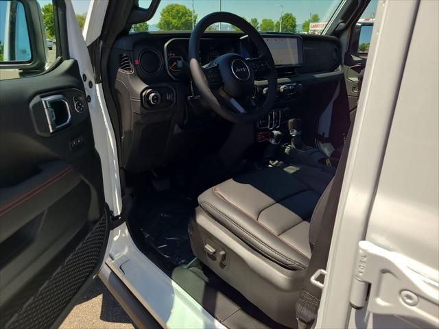 new 2025 Jeep Gladiator car, priced at $55,705