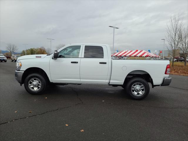 new 2024 Ram 2500 car, priced at $45,999