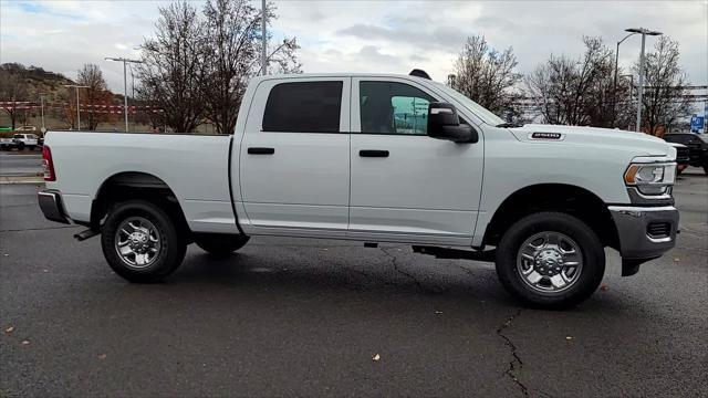 new 2024 Ram 2500 car, priced at $45,999