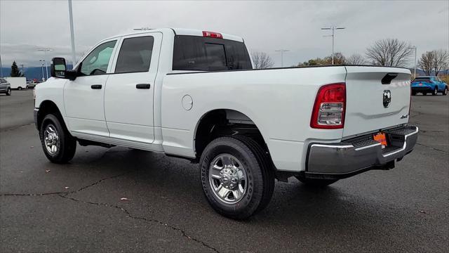 new 2024 Ram 2500 car, priced at $45,999